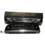 Hohner Chrometta 12 C dur – Zbozi.Blesk.cz