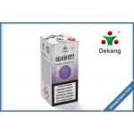 Dekang Silver Borůvka 10 ml 18 mg – Hledejceny.cz