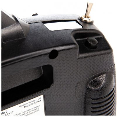 Spektrum DXs DSMX AR410 SPM1010 – Zboží Dáma