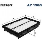Vzduchový filtr FILTRON AP 198/5 – Hledejceny.cz