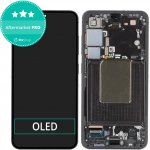 LCD Displej + Dotykové sklo Samsung Galaxy S24 – Zboží Živě