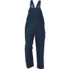 Pracovní oděv Cerva Pánské pracovní antistatické kalhoty s laclem COEN 0302007340 modrá