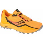 Saucony tenisky Peregrine 12 S10737 oranžové – Zboží Mobilmania