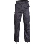 Kalhoty Mil-tec BDU černé – Zboží Dáma