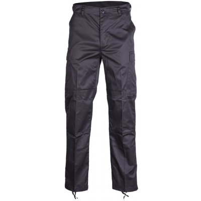 Kalhoty Mil-tec BDU černé – Zboží Dáma