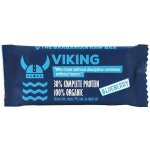 The Barbarian Proteinová Tyčinka Organic 50g – Zboží Dáma