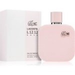 Lacoste Eau de Lacoste L.12.12 Pour Elle Rose parfémovaná voda dámská 100 ml – Hledejceny.cz