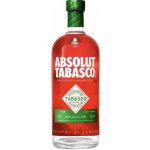 Absolut Tabasco 38% 0,7 l (holá láhev) – Hledejceny.cz