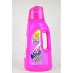 Vanish Oxi Action tekutý odstraňovač skvrn 1,5 l – Zboží Dáma