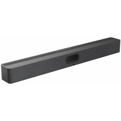 Yealink MeetingBar A50-010 videokonferenční systém 50 MP Připojení na síť Ethernet Videokonferenční systém pro skupiny (1206706) – Zboží Živě