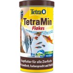 Tetra Min Flakes 1 l – Zbozi.Blesk.cz