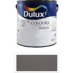 Dulux COW grafitový soumrak 2,5 L – Hledejceny.cz