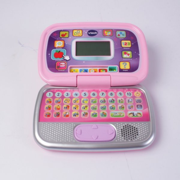 Vtech Dětský notebook 80 196354 od 579 Kč - Heureka.cz