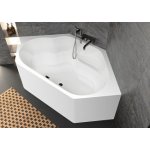 Riho WINNIPEG PLUG & PLAY 145 x 145 cm B010011005 – Hledejceny.cz