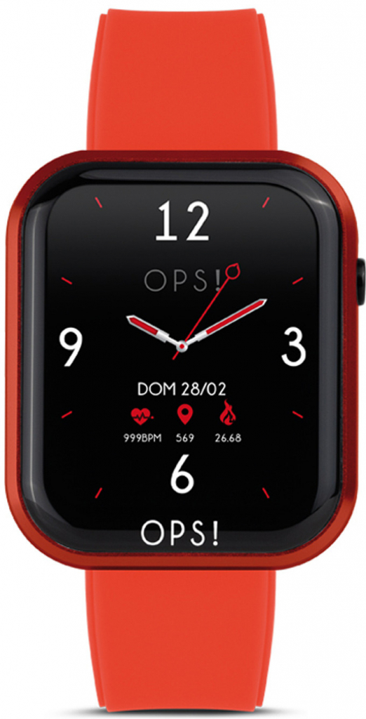 OPS!SMART OPSSW-14 na Heureka.cz