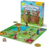 Efko Nezbední hafani – Zboží Dáma