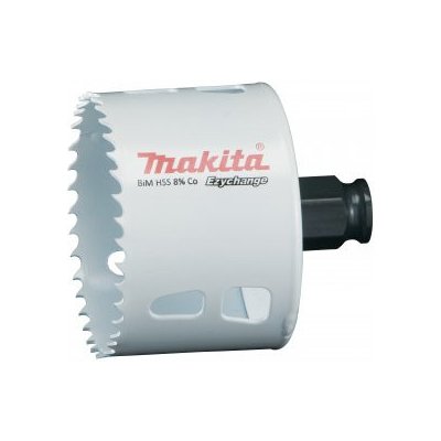 Makita děrovka BiM Ezychange 2 70mm E-03919 – Zboží Mobilmania