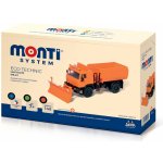 Seva Monti System 47 Eco Technic Liaz – Zboží Dáma