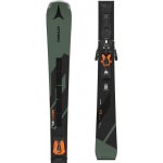 ATOMIC REDSTER Q7.8 REVOSHOCK C 24/25 – Zboží Dáma