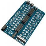 Fischer technik 179449 Arduino MEGA F5 Adapter – Hledejceny.cz