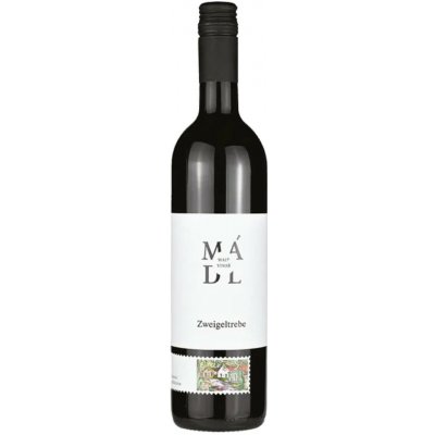 Mádl Zweigel zemské 2020 12% 0,75 l (holá láhev) – Hledejceny.cz