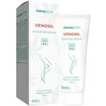 Cannaderm Venosil konopné mazání na žíly 100 ml – Sleviste.cz