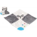 Tulilo Přítulníček mazlík Mýval šedý – Zbozi.Blesk.cz