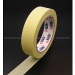 Czechobal s.r.o. Krepová lepící páska 15 mm x 50 m – Zboží Dáma