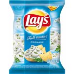 Lay's Fromage 60 g – Sleviste.cz