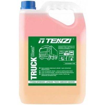 Tenzi Truck Clean 5 l
