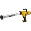 Vytlačovací pistole DeWALT DCE580N