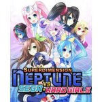 Superdimension Neptune vs Sega Hard Girls – Hledejceny.cz