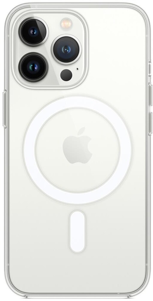 Apple iPhone 13 Pro Clear Case with MagSafe MM2Y3ZM/A
