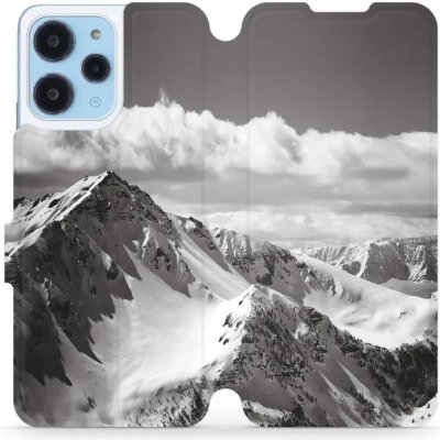 Mobiwear - Xiaomi Redmi 12 - M152P Velehory – Zboží Živě