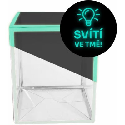 Funko Pop! obal 4" Glowing – Sleviste.cz