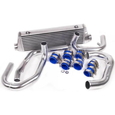 Intercooler kit Škoda Octavia I 1U 1.8T 150/180PS - verze s MAP senzorem | Zboží Auto