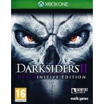 Darksiders 2 (Deathinitive Edition) – Zbozi.Blesk.cz