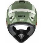 Uvex HLMT 10 MOSS green SAND 2022 – Hledejceny.cz