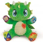 Clementoni Baby Interaktivní Dráček CZSKHUPL 155513 – Zbozi.Blesk.cz