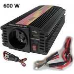 Carspa CAR600 24V/230V 600W | Zboží Auto
