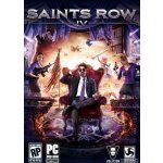 Saints Row 4 (Game Of The Century Edition) – Hledejceny.cz