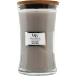 WoodWick Wood Smoke 609,5 g – Zboží Dáma