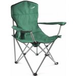 Divero 35106 Skládací kempingová židle XL - zelená – Zboží Dáma