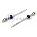 SET JT3-SB-3 - 8,0x155/50 FZD DIN6923, 1 ks Balení: 1 ks SAFEH08155AA – Hledejceny.cz