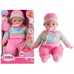 Simba Laura interaktivní 40 cm – Hledejceny.cz