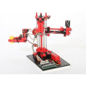Fischer technik 511938 3D Robot 24V