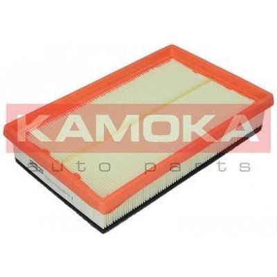Vzduchový filtr KAMOKA F224601 – Hledejceny.cz