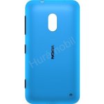 Kryt Nokia Lumia 620 zadní modrý – Zboží Živě