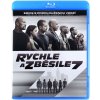 DVD film Rychle a zběsile 7 / Furious 7 BD