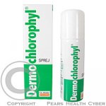 Dr. Müller Dermochlorophyl sprej 30 g – Hledejceny.cz